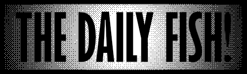 THE DAILY FISH!